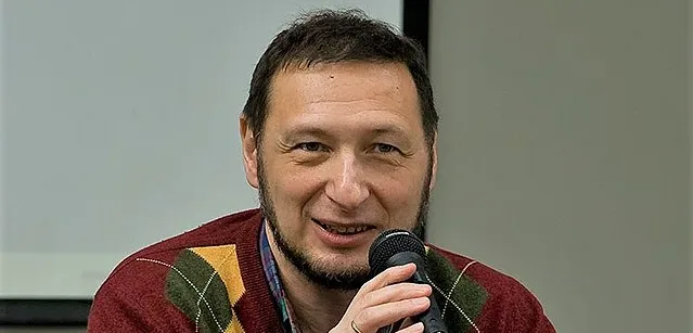 boris kagarlitzky