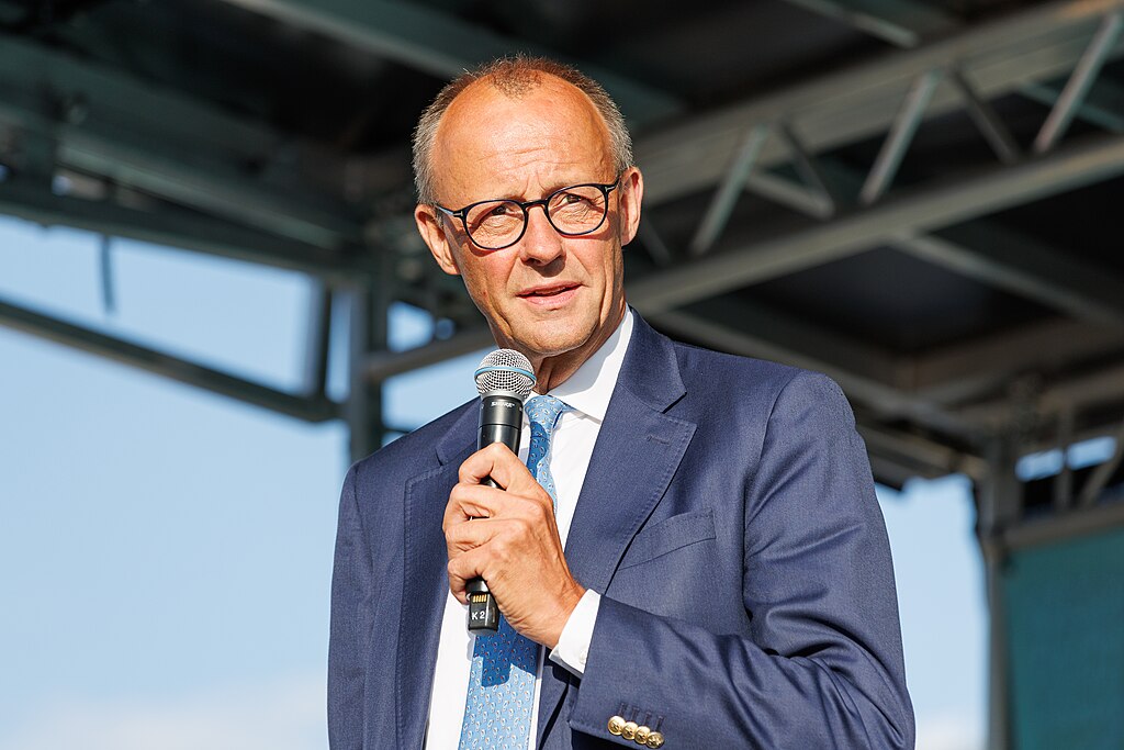 Zeitenwende unter Friedrich Merz: »Sterben fürs Vaterland« statt Debatten über »Work-Life-Balance«
